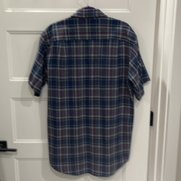 Pendleton short sleeved shirt - Picture 3 of 3